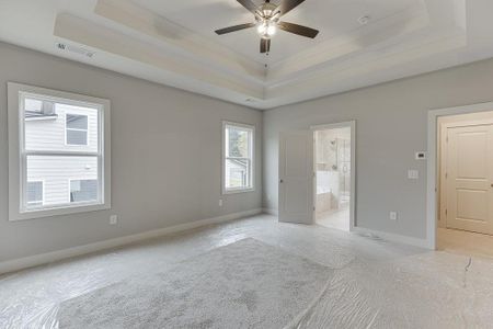 New construction Single-Family house 2465 West Liddell Road, Duluth, GA 30096 Creekwood- photo 30 30