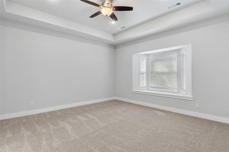 New construction Single-Family house 2217 S Peachtree Ct, Denison, TX 75020 null- photo 13 13