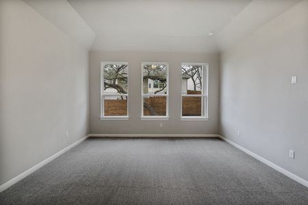 New construction Single-Family house 16520 Moineau Dr, Austin, TX 78738 null- photo 13 13