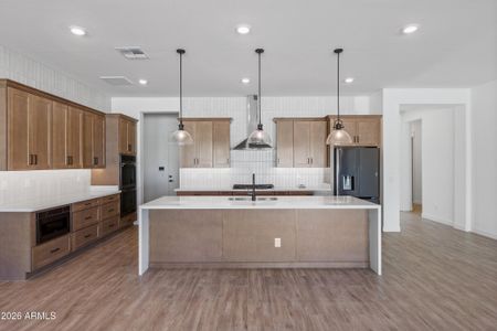New construction Single-Family house 7584 W Evans Dr, Peoria, AZ 85381 - image 9