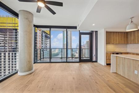 New construction Condo house 84 I-35 Frontage (East Ave), Unit 3009, Austin, TX 78701 null- photo 6 6