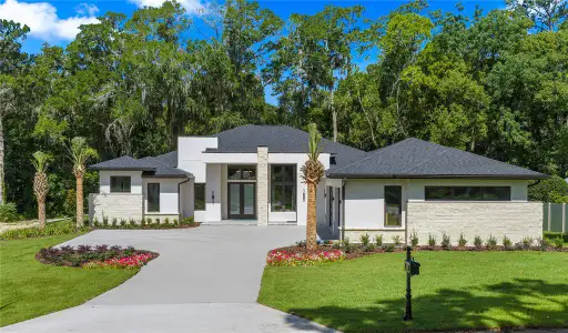 New construction Single-Family house 1680 Se 20Th Ave, Ocala, FL 34471 - image