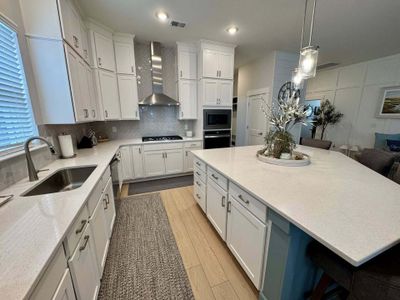 New construction Single-Family house 2221 Generals St, Charleston, SC 29492 null- photo 10 10