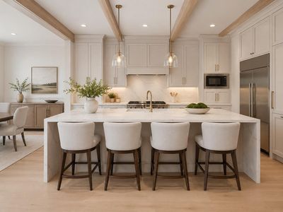 New construction Single-Family house 5009 Imperial St, Bellaire, TX 77401 - image 5