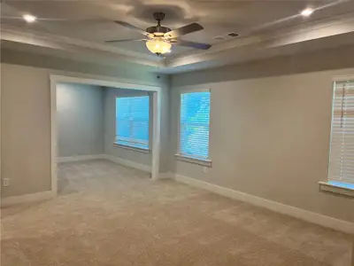 New construction Single-Family house 4835 Rosarian Dr, Cumming, GA 30040 plan Continental - image 14