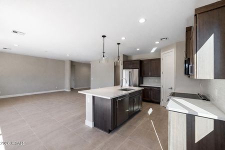 New construction Single-Family house 16969 E Bobwhite Wy, Rio Verde, AZ 85263 - image 7