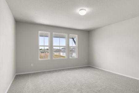 New construction Single-Family house 152 Beaver Path, San Antonio, TX 78245 plan Hunters Ranch 2265 - image 11