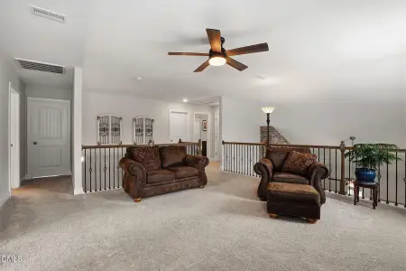 New construction Single-Family house 127 Barhams Mill Pond Wy, Wendell, NC 27591 - image 19