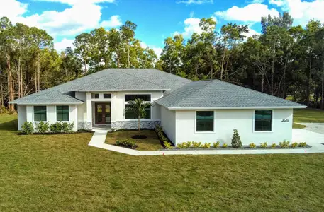 New construction Single-Family house 16096 132Nd Ter N, Jupiter, FL 33478 - image