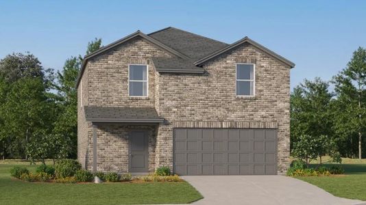 New construction Single-Family house 3128 Sunset Glory Dr, Katy, TX 77493 - image