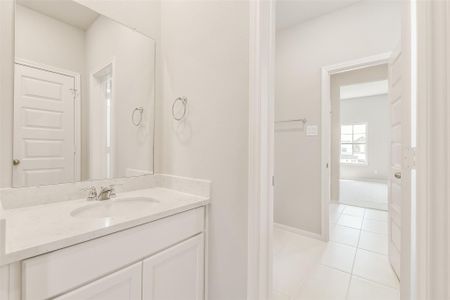 New construction Single-Family house 31414 Greenville Creek Ln, Hockley, TX 77447 - image 5