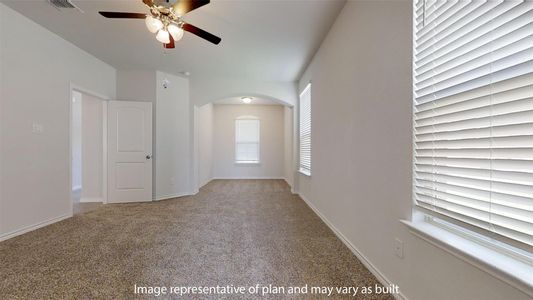 New construction Single-Family house 15024 Planeview Dr, Salado, TX 76571 Sonoma- photo 27 27