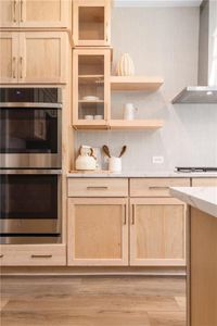 Pickens Bluff by UnionMain Homes in Hiram - image 19