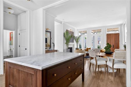 New construction Single-Family house 100 Sheridan Dr Ne, Atlanta, GA 30305 - image 6