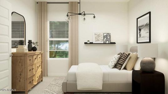 Western Garden: Crest 19