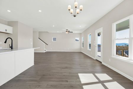 New construction Single-Family house 6141 Saxlingham Pl, Unit 110, Smyrna, TN 37167 plan Jackson II GY - image 17