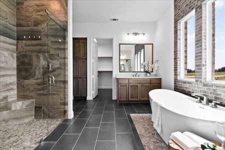 Monarch Manor by Doug Parr Custom Homes in Poolville - image 17