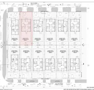New construction Single-Family house 340 Nw 11Th St, Pompano Beach, FL 33060 - image