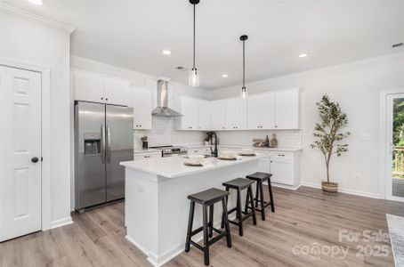 New construction Single-Family house 1563 Riverview Circle Ft, Fort Lawn, SC 29714 - image 12