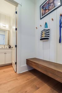 New construction Single-Family house 1548 John Fenwick Ln, Johns Island, SC 29455 - image 13