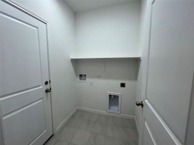 New construction Townhouse house 8518 Wellspring Lp, Round Rock, TX 78665 - image 17