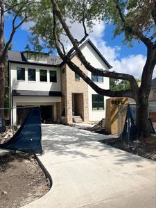 New construction Single-Family house 5216 Chestnut St, Bellaire, TX 77401 null- photo 0