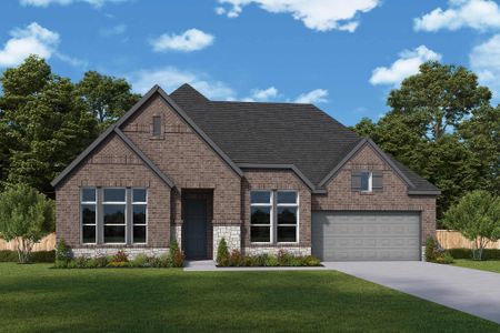 Briggs Ranch – Signature Legacy Series by David Weekley Homes in San Antonio - image 11