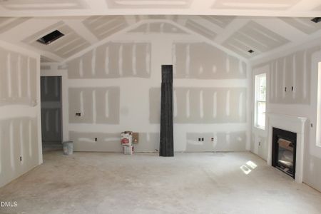 New construction Single-Family house 209 Sequoia Dr, Louisburg, NC 27549 - image 7