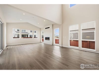 New construction Single-Family house 1675 Sundown Run Dr, Windsor, CO 80550 plan 3 - image 8