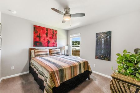 New construction Single-Family house 3701 Sage Ln, Huntsville, TX 77340 plan The 1818 - image 17