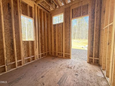 New construction Single-Family house 6820 Brixley Cir, Raleigh, NC 27614 - image 15