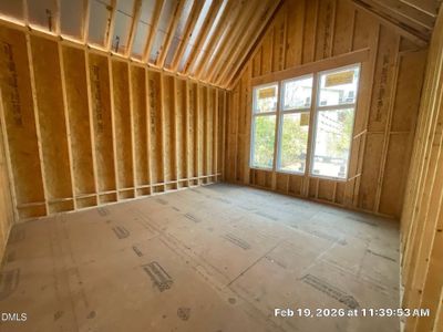 New construction Single-Family house 3438 Leonard St, Raleigh, NC 27607 - image 16