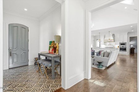 New construction Single-Family house 2123 St Marys St, Raleigh, NC 27608 - image 10