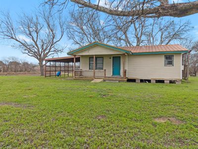 New construction Single-Family house 895 Hcr 2452 N, Hillsboro, TX 76645 - image