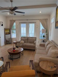 New construction Single-Family house 229 Scottsdale Dr, Marietta, GA 30064 plan Ashley - image 13