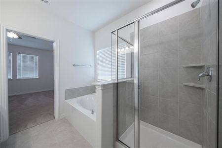 New construction Single-Family house 1712 Etosha Dr, Royse City, TX 75189 plan Rainier - image 9