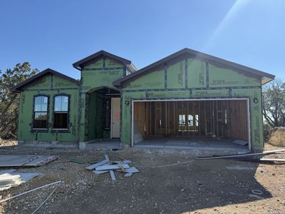 New construction Single-Family house 4111 Summit Pl, San Antonio, TX 78257 - image 5