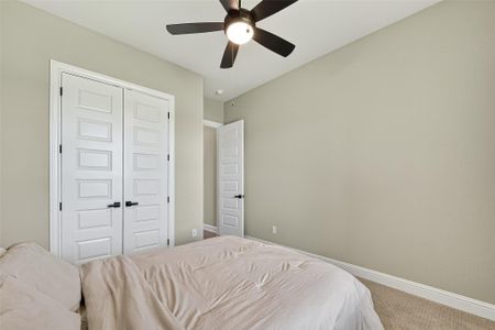 New construction Single-Family house 2135 Tioga View Dr, Iowa Colony, TX 77583 - image 15