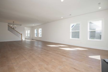 New construction Single-Family house 405 Ivey Farms Rd, Farragut, TN 37934 plan The Elm - image 18