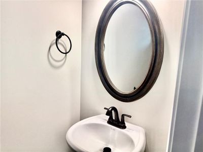 New construction Townhouse house 16 Silver Leaf Ln, Dawsonville, GA 30534 - image 6