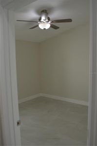 New construction Single-Family house 3917 W Robson St, Tampa, FL 33614 null- photo 36 36