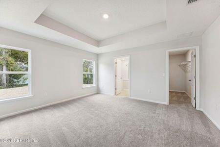 New construction Single-Family house 6237 Weston Woods Dr, Unit 0031, Jacksonville, FL 32222 plan Hillcrest - image 11