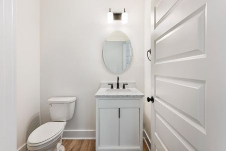 New construction Single-Family house 2000 Connor Ct, North Charleston, SC 29406 - image 16