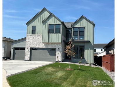 New construction Single-Family house 1718 Lucent Court, Windsor, CO 80550 5- photo 0