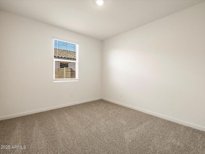 New construction Single-Family house 36914 W La Paz St, Maricopa, AZ 85138 Kellen- photo 23 23