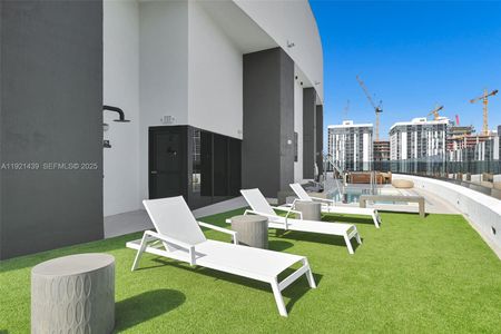 New construction Condo house 225 N Miami Ave, Unit 901, Miami, FL 33128 - image