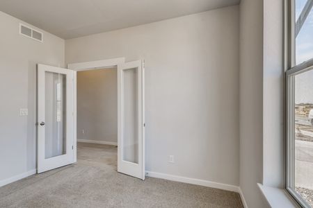 New construction Single-Family house 8405 S Winnipeg Ct, Aurora, CO 80016 null- photo 21 21