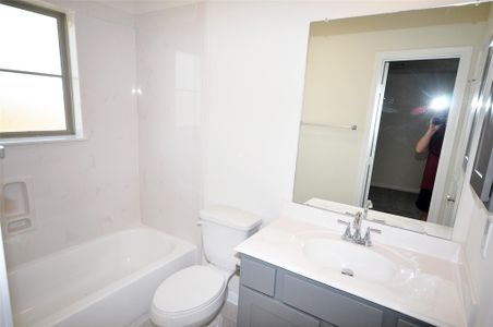 New construction Single-Family house 3404 Ballena Wy, League City, TX 77539 plan Plan 427 - image 18