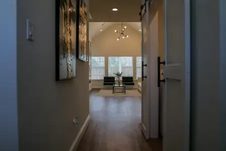 New construction Single-Family house 810 S Colbert St, Dayton, TX 77535 plan The Franklin - image 3