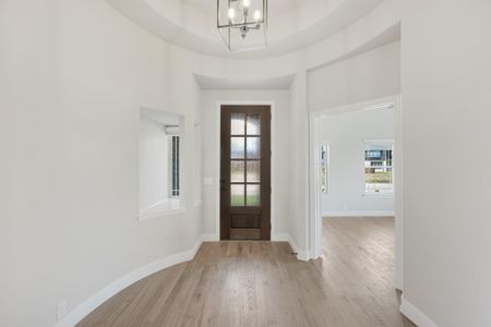 New construction Single-Family house 361 Tony St, Burleson, TX 76028 plan Primrose FE V - image 16